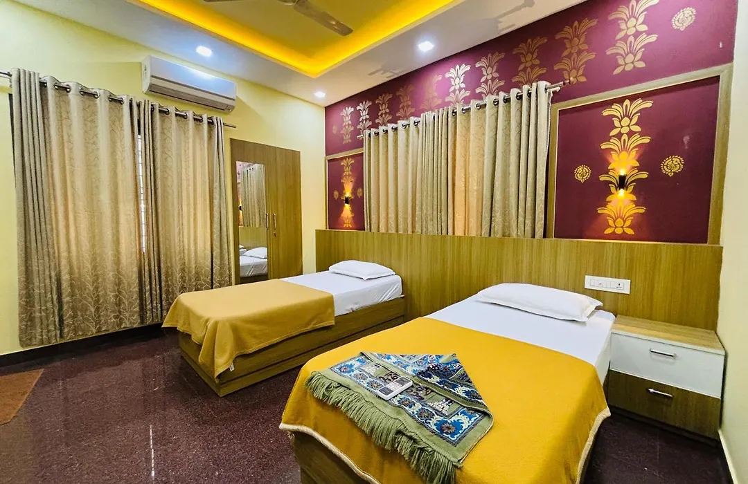 Isha Residency-1