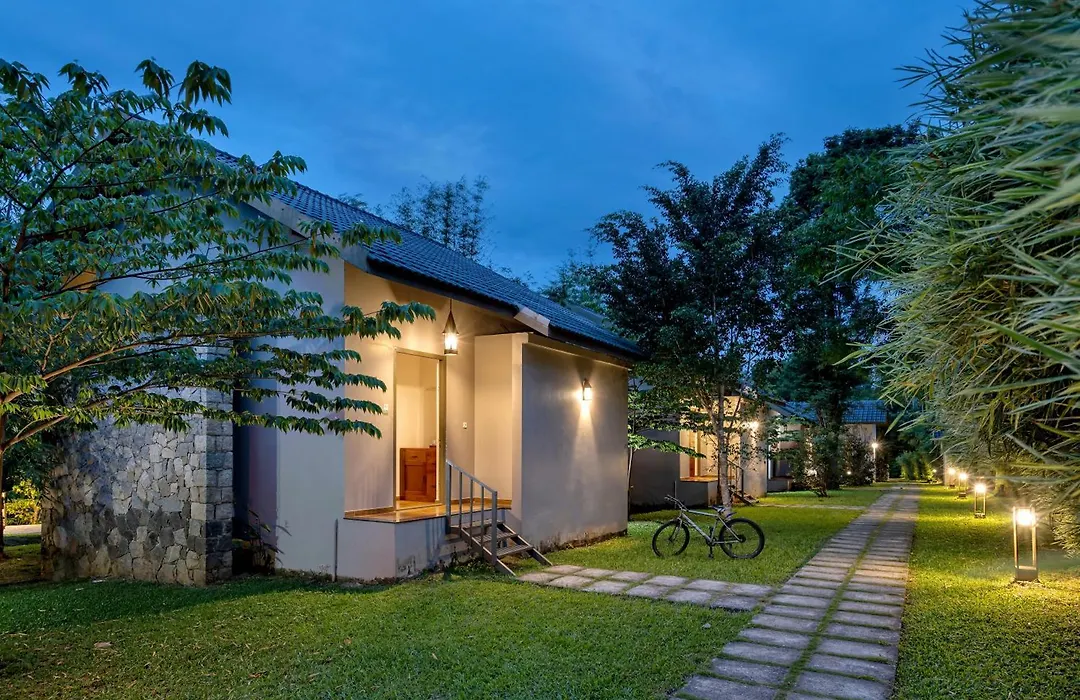 Coffee Greens Resort-1