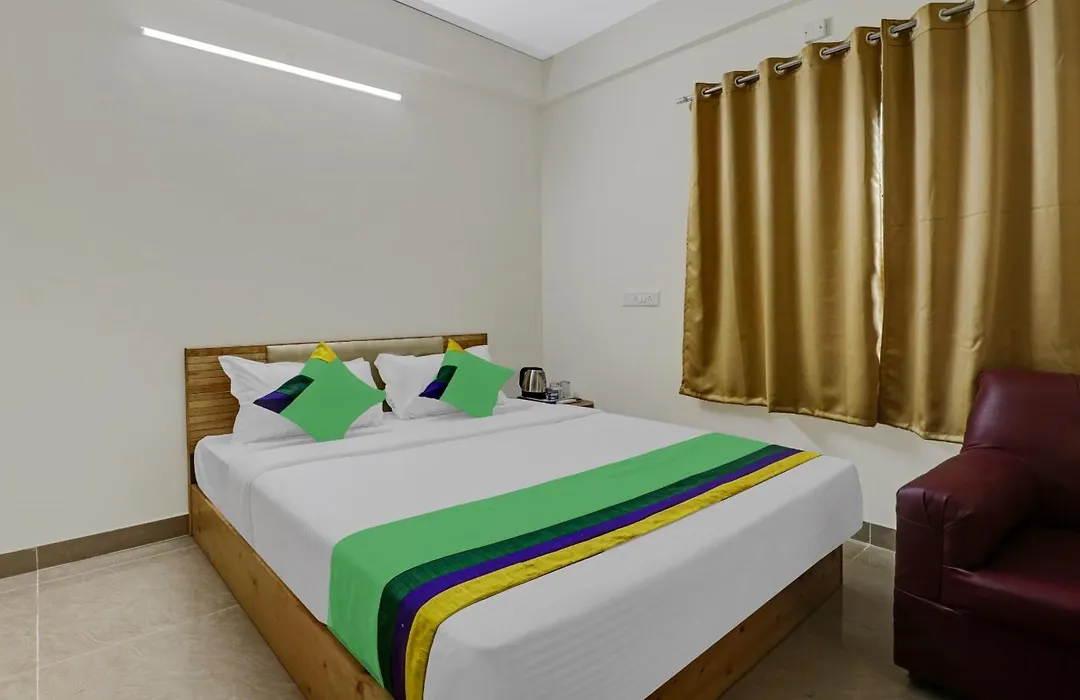 Treebo Sln Heritage-1