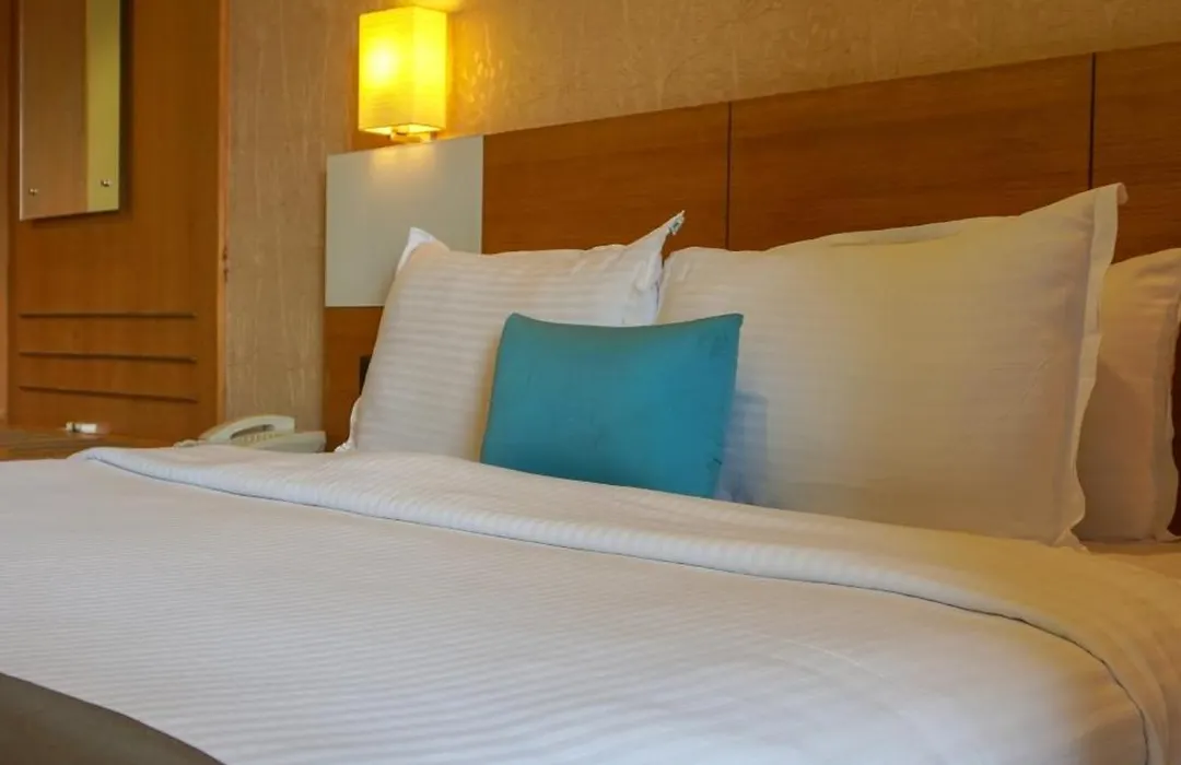 Devonshire Greens - The Leisure Hotel And Spa-1