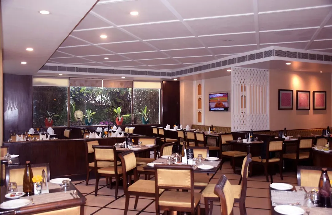 La Place Sarovar Portico-1