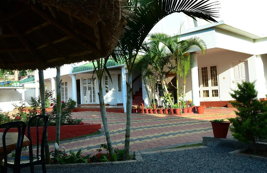 Lakezone Holiday Resort-1