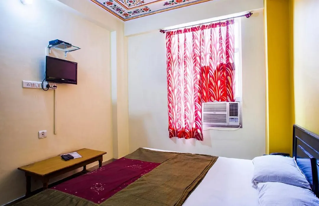 Hotel New City Inn-1