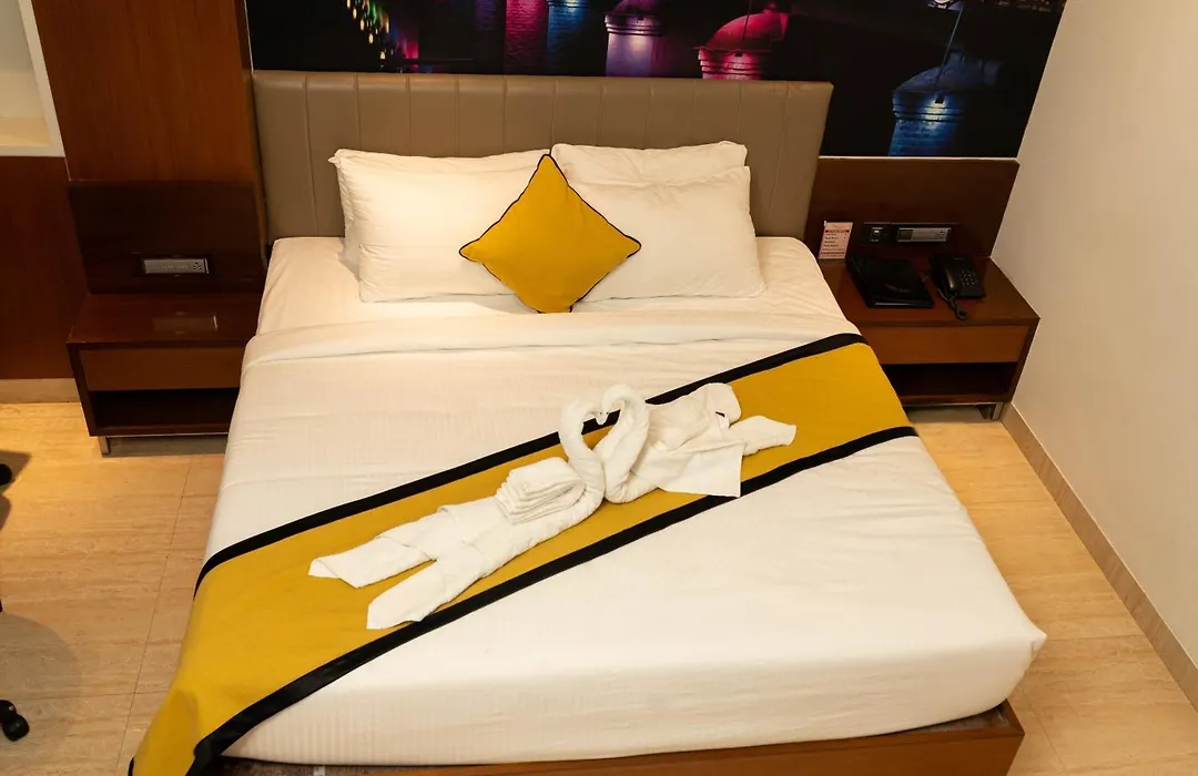 Hotel Namo Residency-1