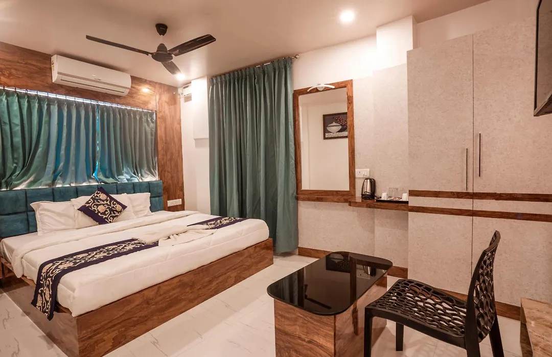 Ananya Residency-1