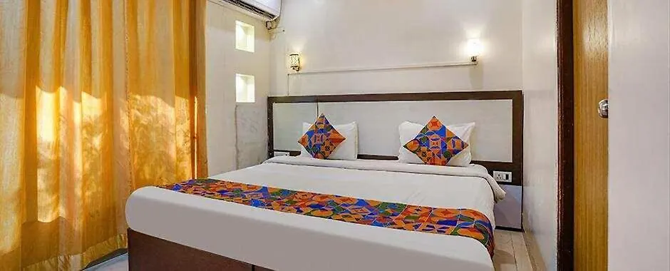 New Prabhu Sharan By Glitz Hotels-1