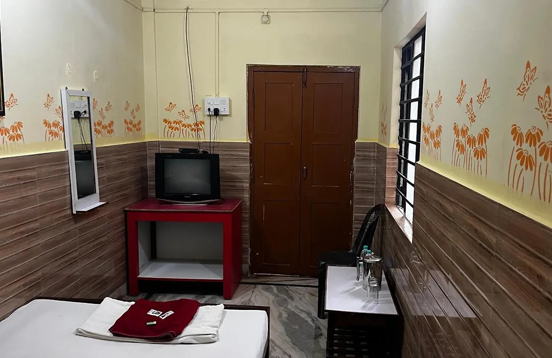 Hotel Raj-1