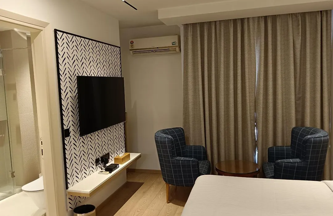 The Legend Inn Delhi-1
