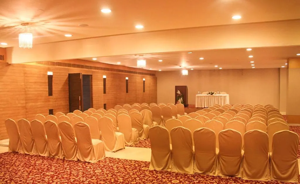 The Aruna Hotel-1