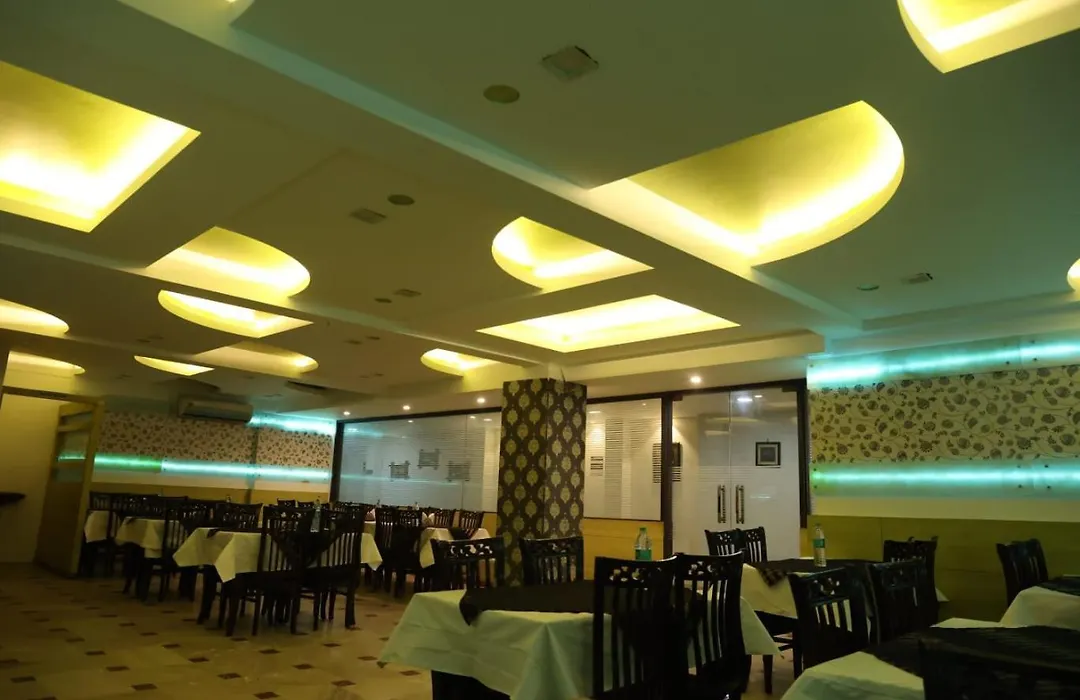 Hotel Panna Paradise-1