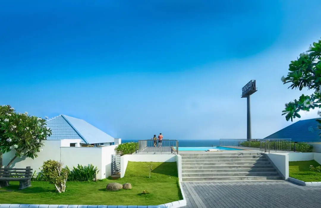 Annai Resorts & Spa-1