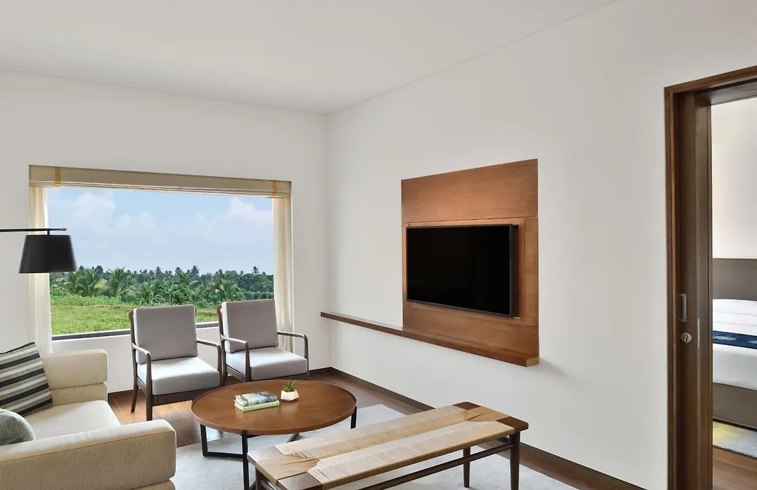Port Muziris, A Tribute Portfolio Hotel By Marriott, Kochi Airport-1