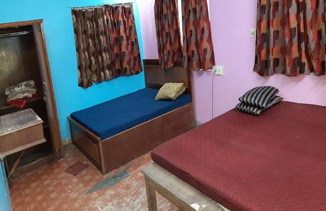 Goroomgo Bidisha-2 Digha - Excellent Stay With Family, Parking Facilities-1
