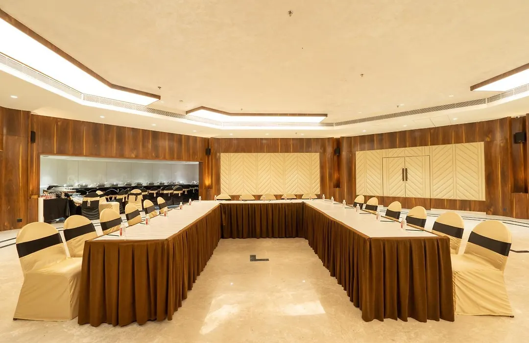 Hotel Mayura-1