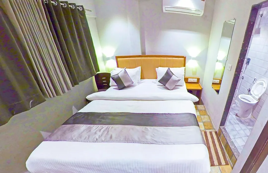 Hotel Nova Star-1
