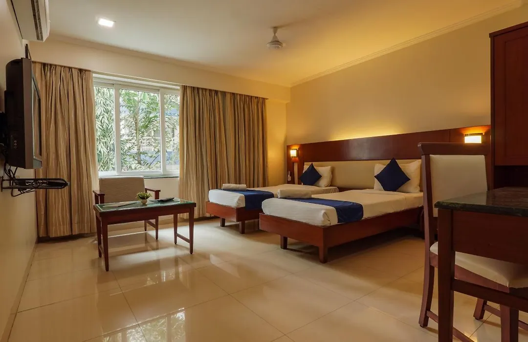 Magnus Riverside Kalyani Nagar, Pune-1