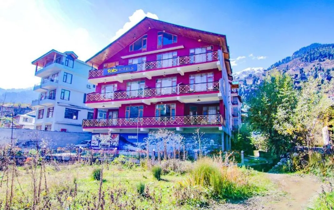 Summer Villa-1