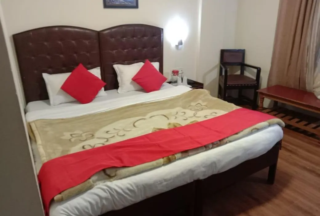 Sandrup Hotel-1