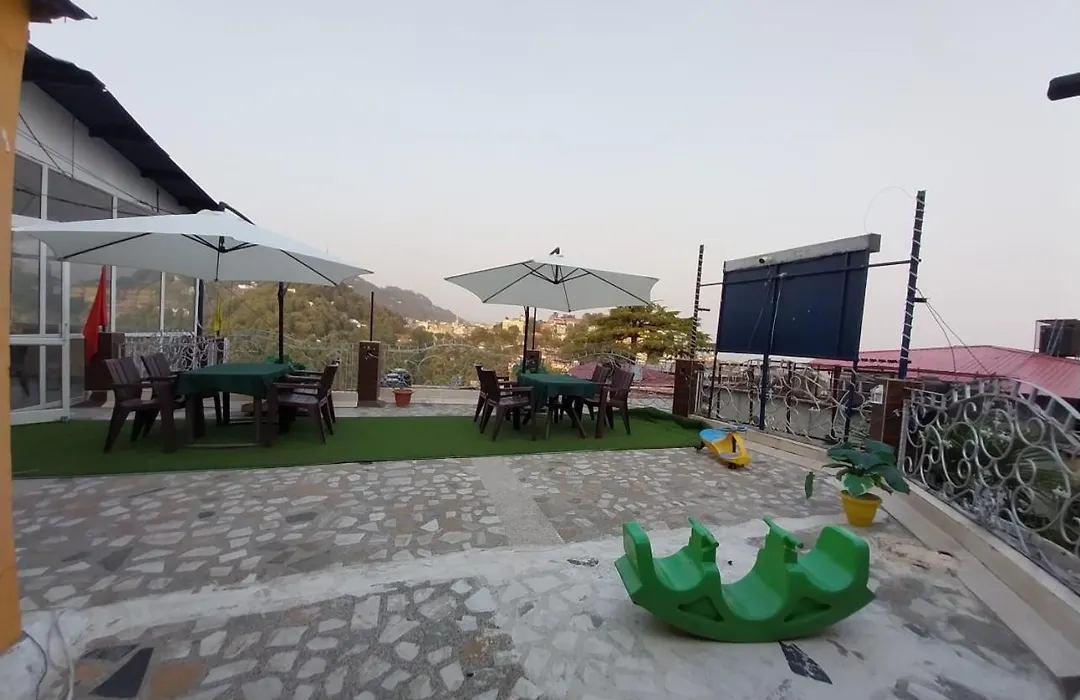 Hotel Mussoorie International-1