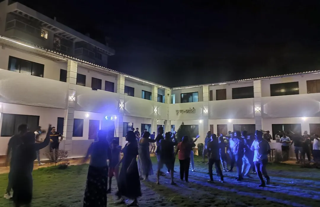 Opulence Resort Awas Alibaug-1