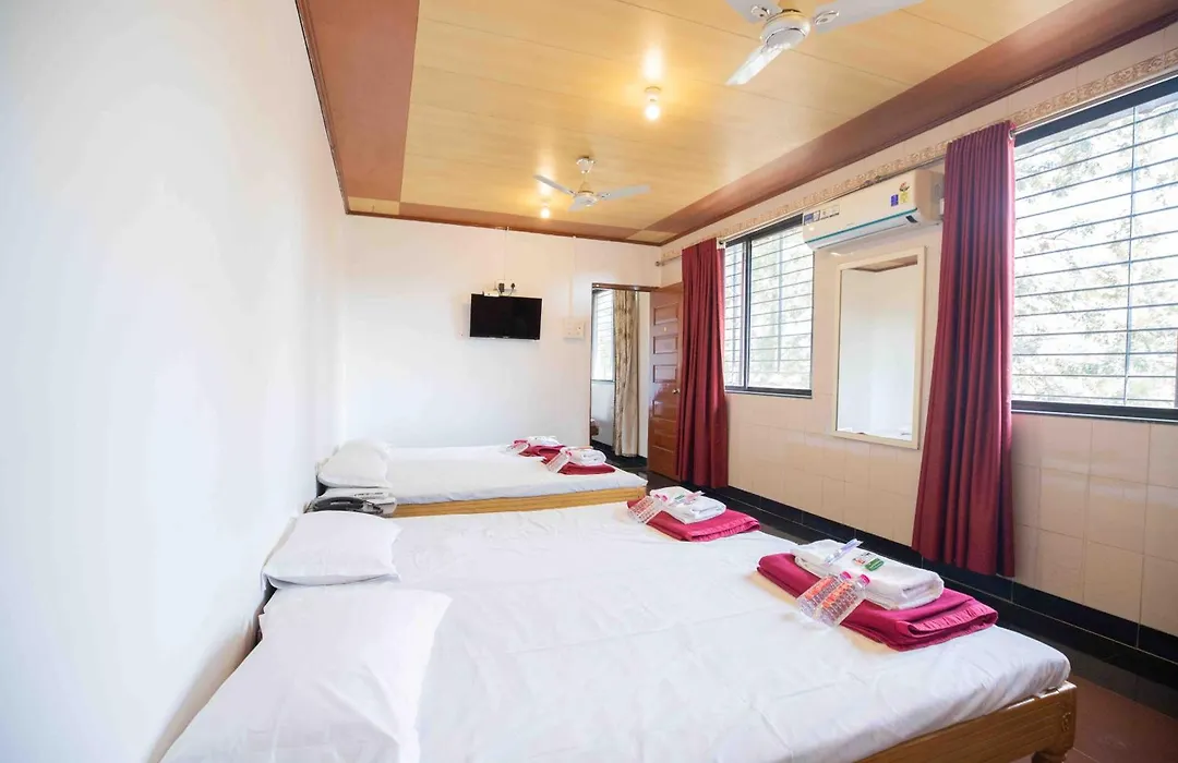 Gp Hotels And Resorts-1