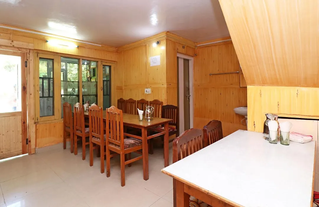 Hotel Bright Palace-1