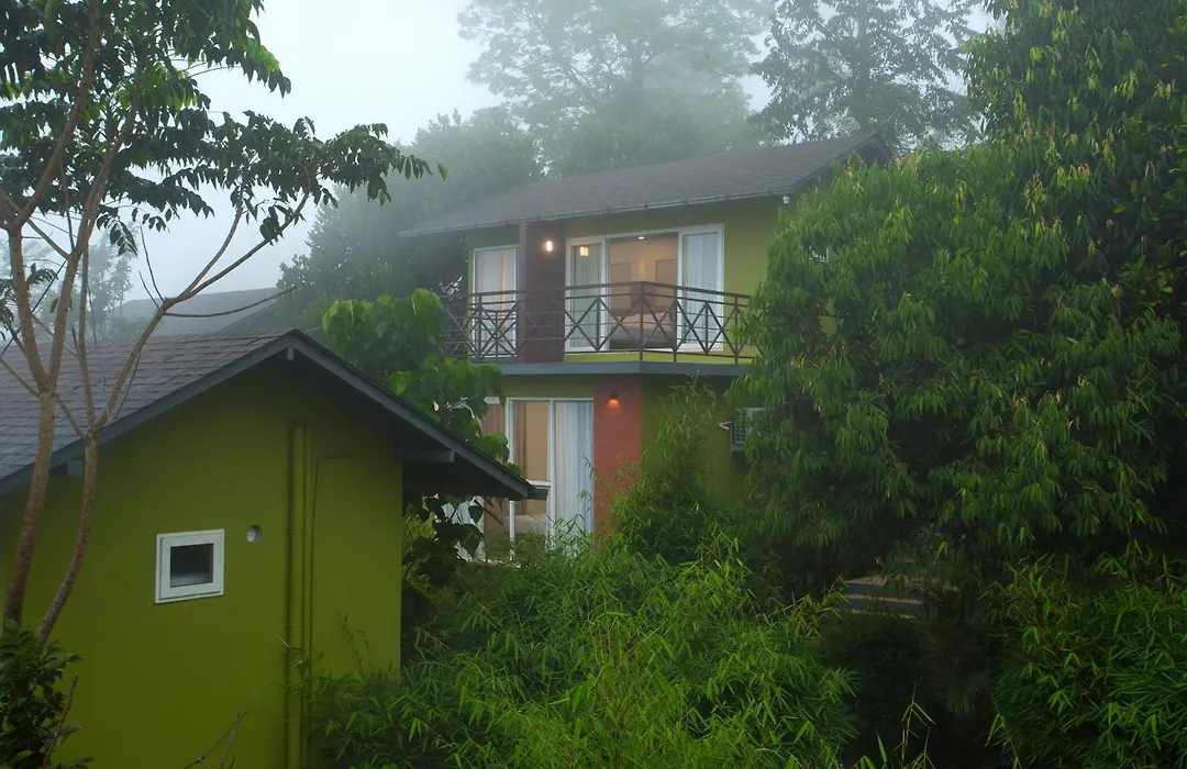 Amrezy Luxury Resort And Spa, Wayanad-1