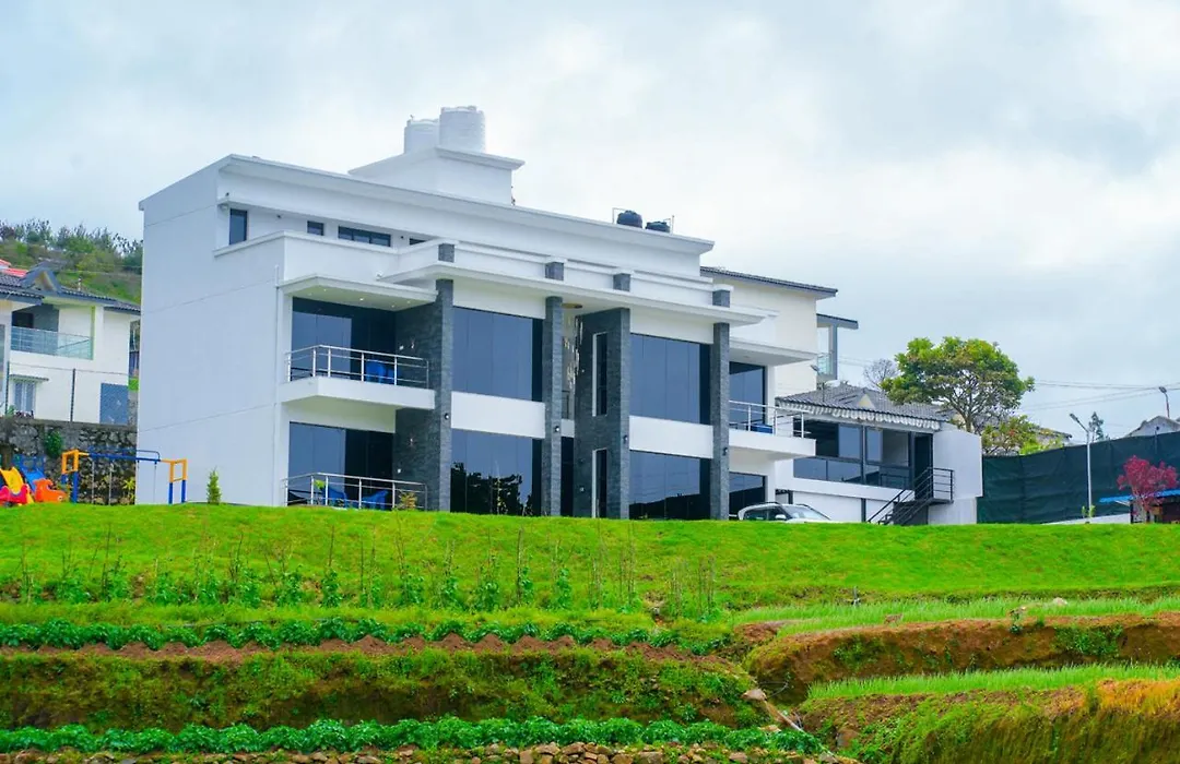 Kodai Outdoor Valley-1