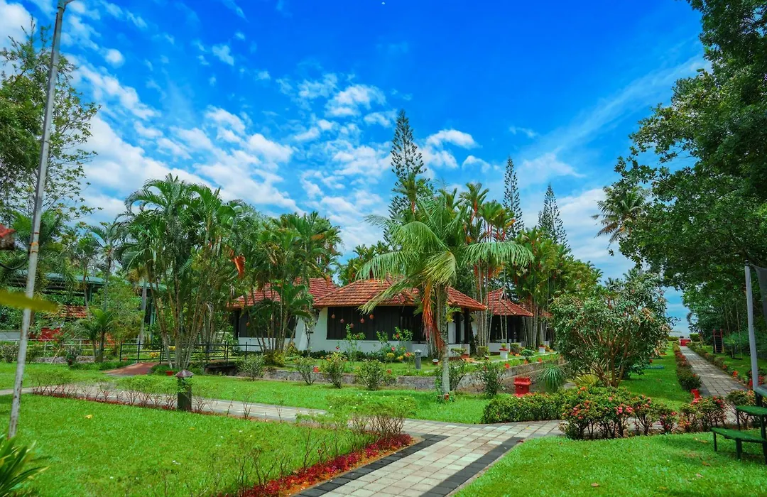 Paradise Heritage Resort-1