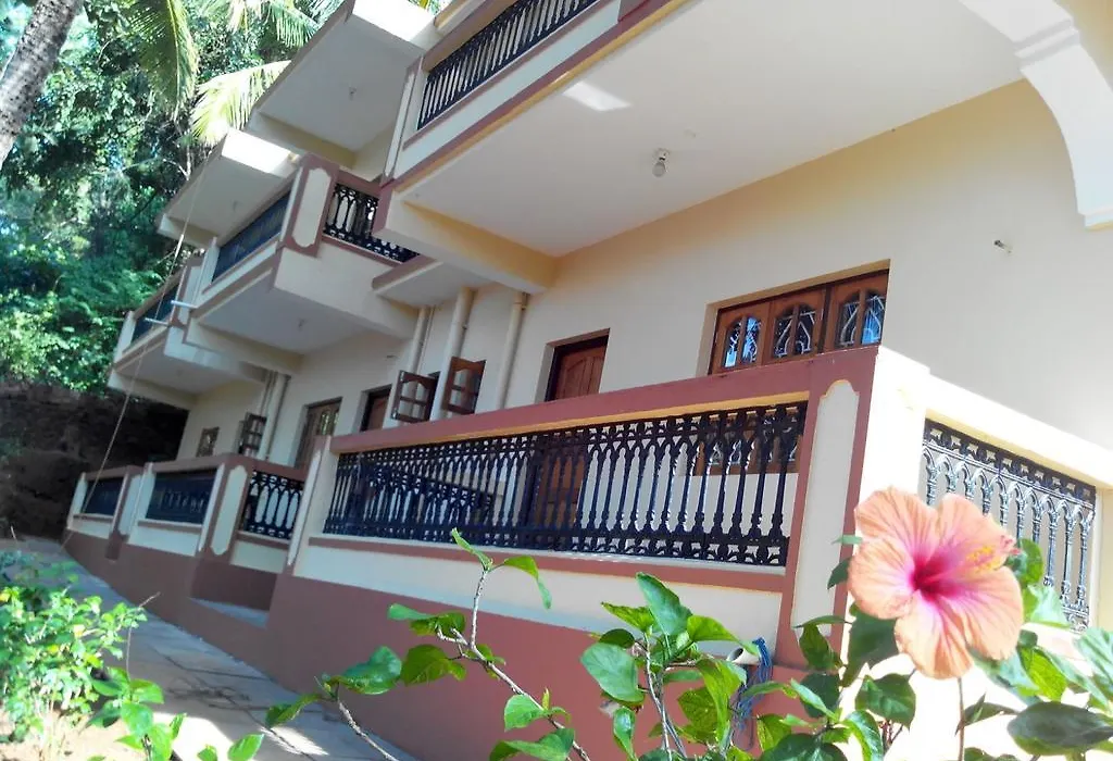 Indraprasth Palolem Hill-1