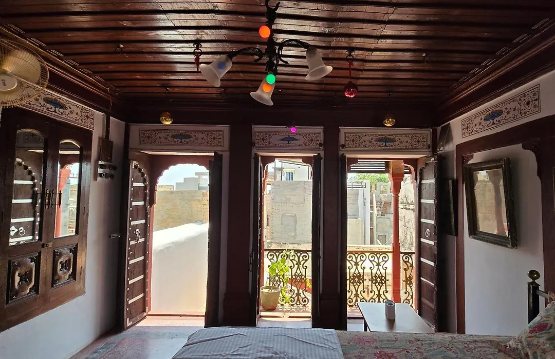 The Prince Haveli-1
