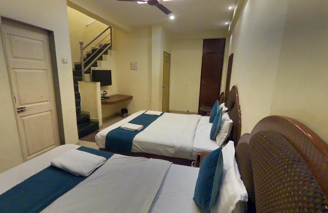 Hill Forest Resort-1