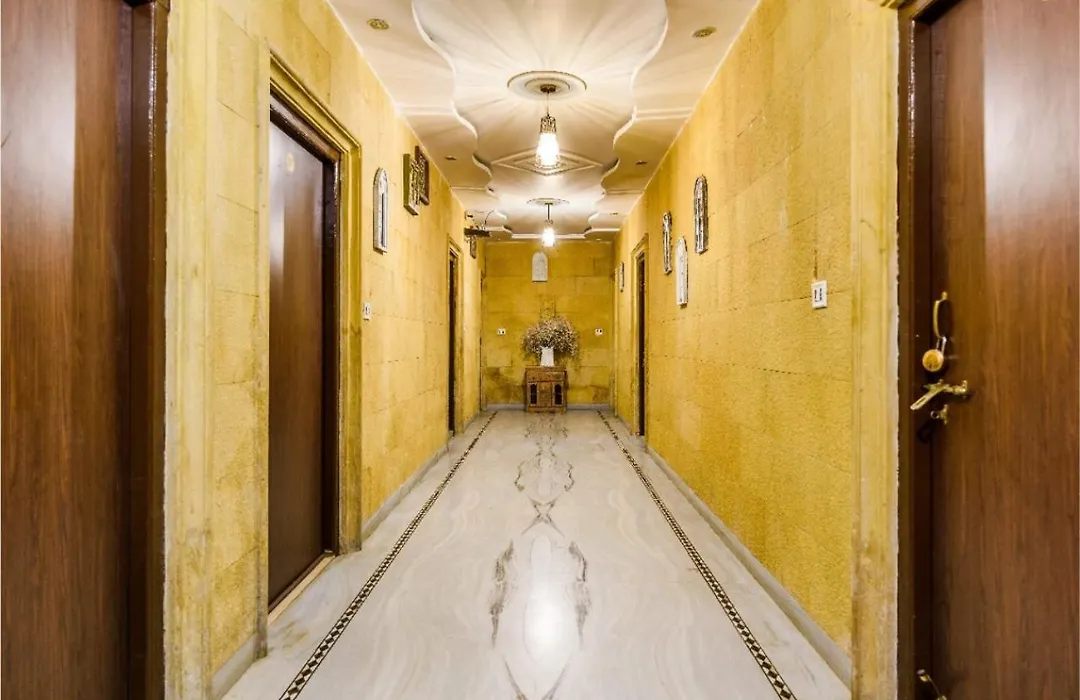 Hotel Meerana-1