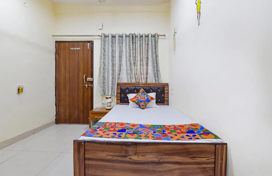 Fabhotel Mahakal Shikhar Darshan-1
