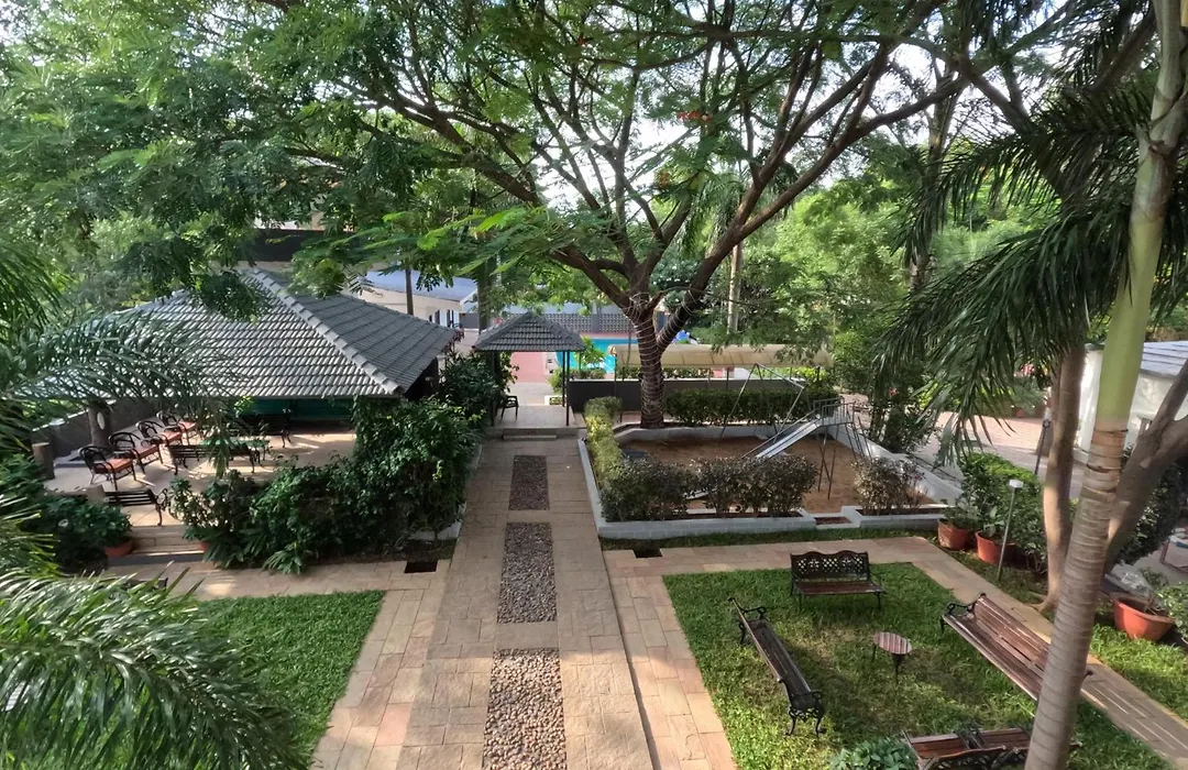 Button Eyes Resort - Pet Friendly-1