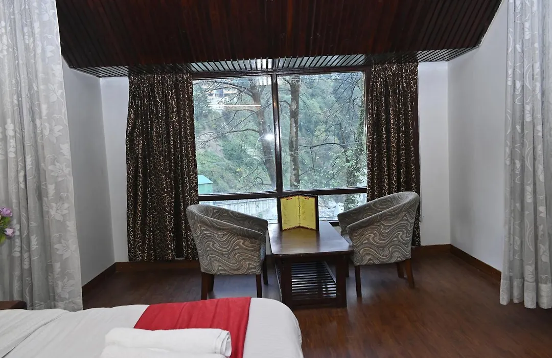 Hotel Sitara International-1
