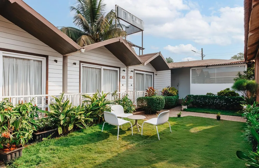 Stone Wood Beach Resort- A Party Hotel-1