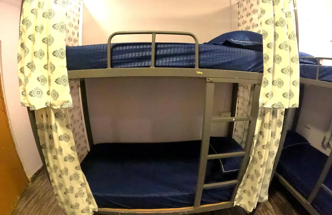 Nomadic Hostel-1