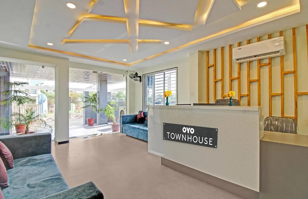 Townhouse Md Star-1