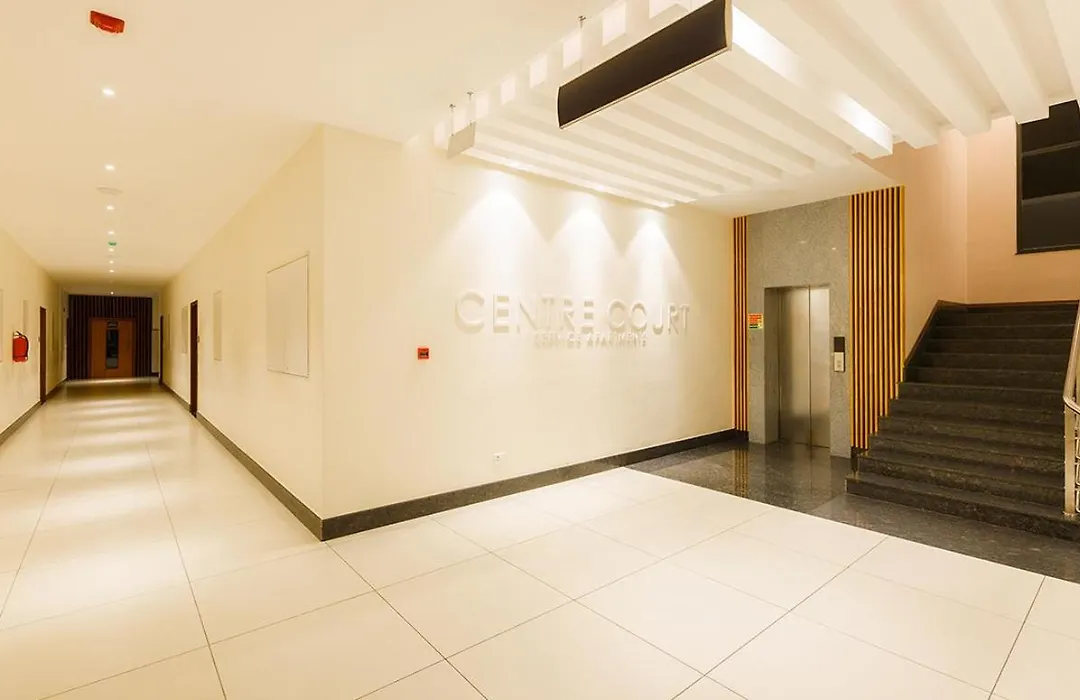 The Residences At Cse-1