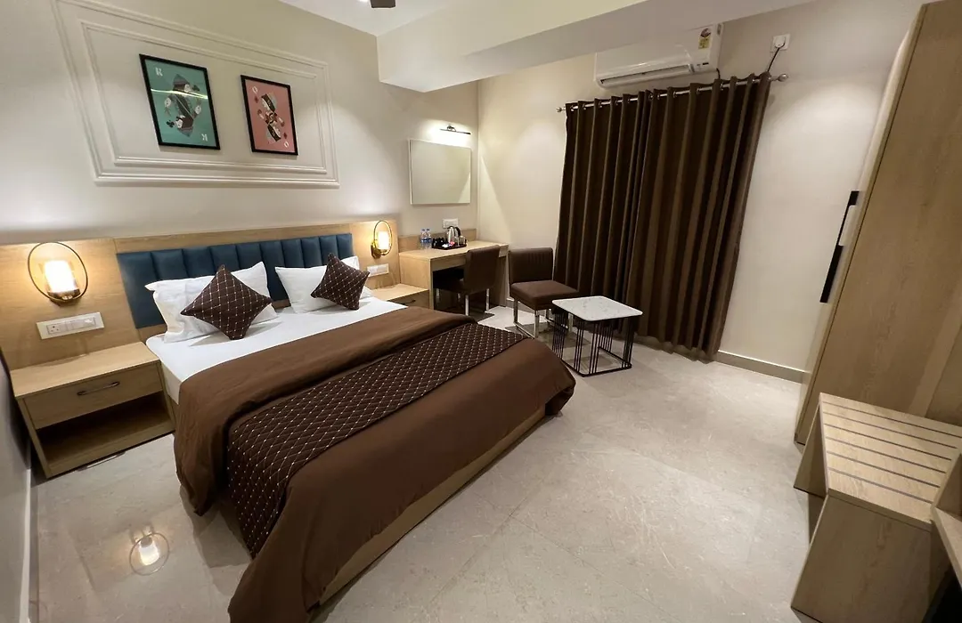 Hotel Sabera-1