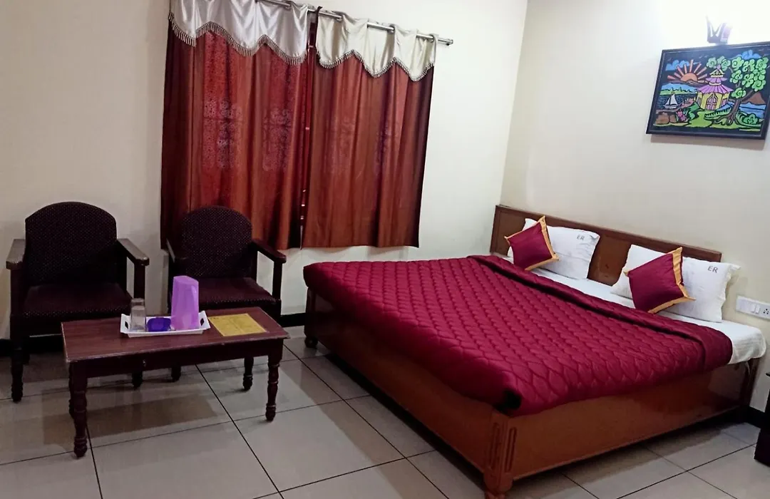 Ezhil Residency-1