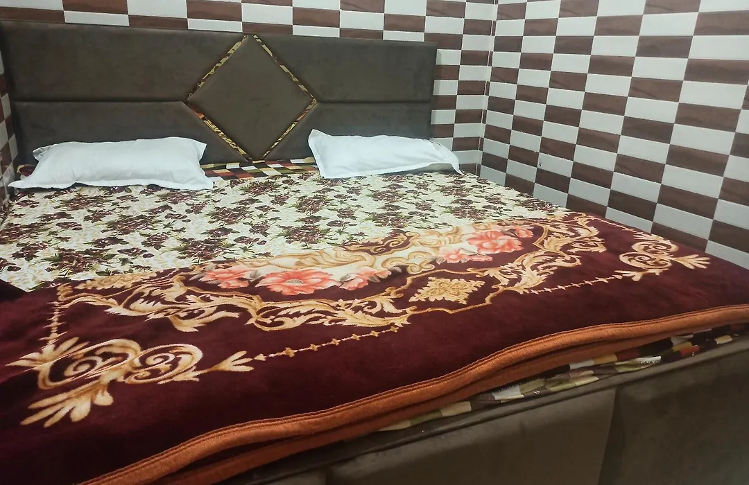 Mero Vrindavan Dham-1