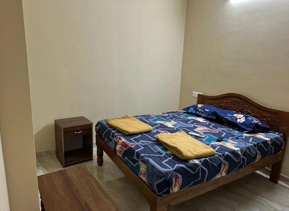 Hotel Royal Blue-1