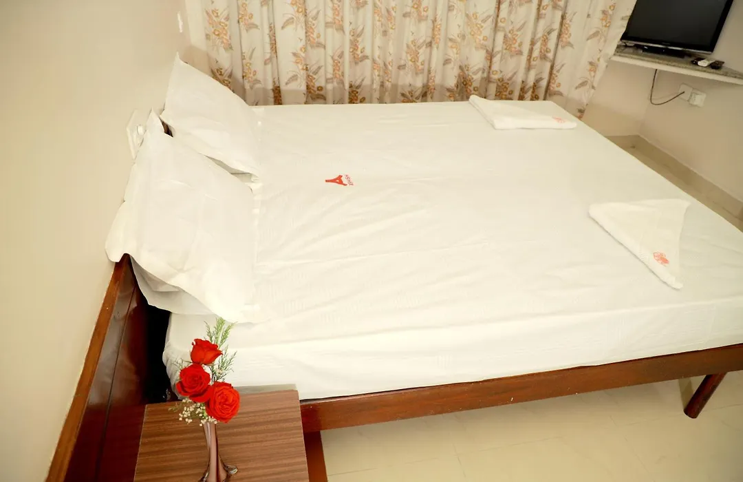 Ashish Tourist Home-1