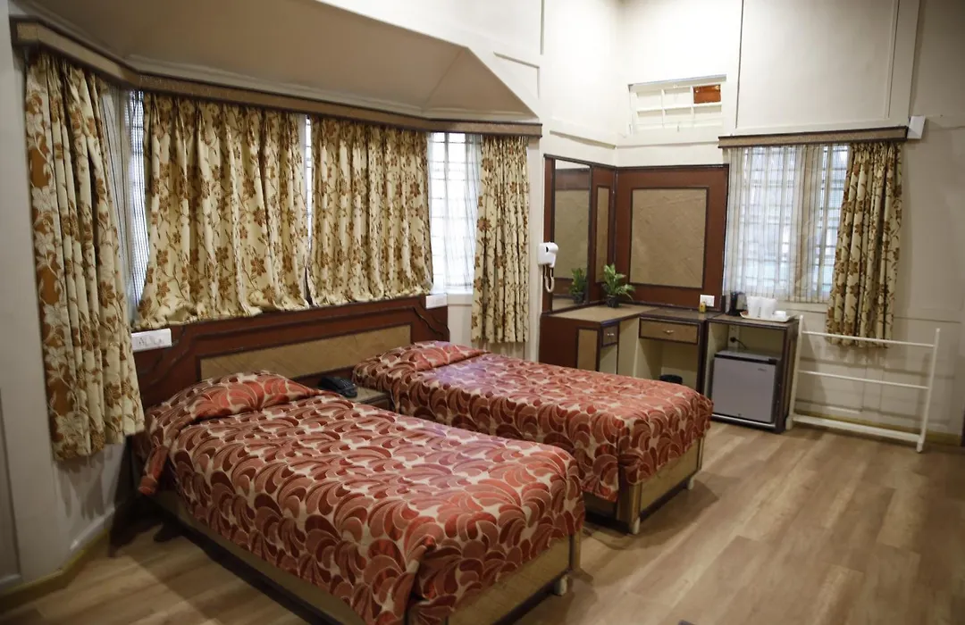 The Shillong Club Residency Ltd-1