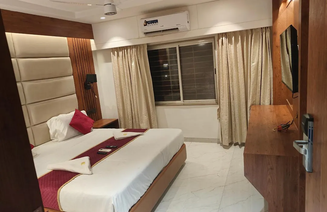 Hotel Anand Palace-1