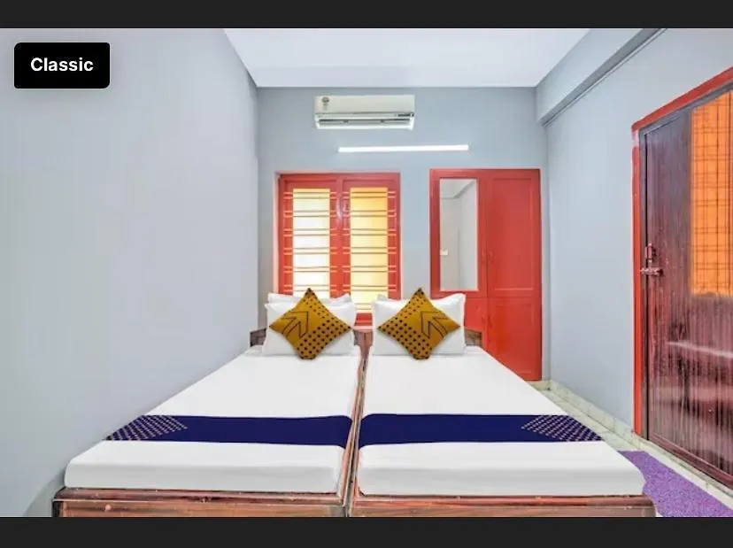 Ss Kkp Tourist Home-1