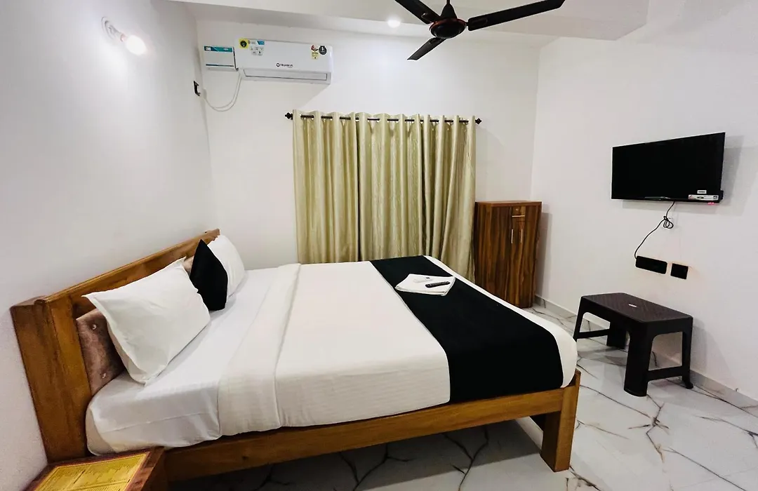 Maria Comfort Stay-1