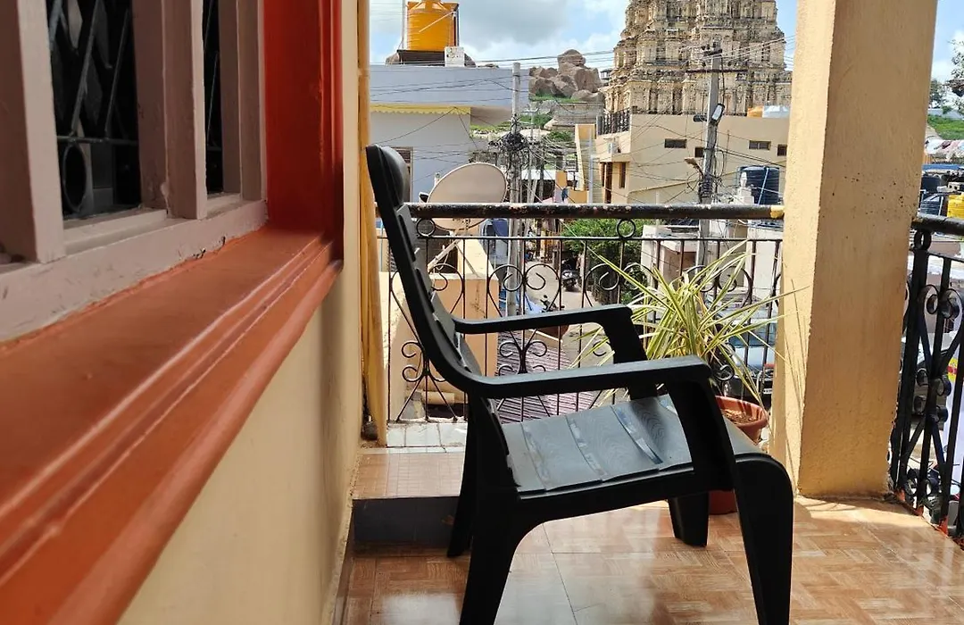 Rocky Guesthouse-1